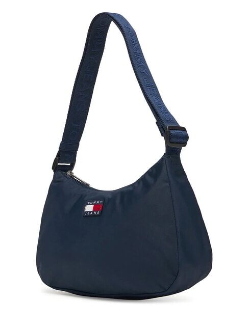 TJW ESS DAILY Shoulder bag dark night navy - Women’s Bags