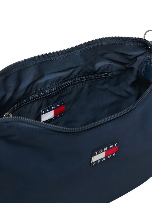 TJW ESS DAILY Shoulder bag dark night navy - Women’s Bags