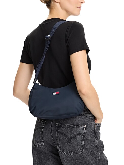TJW ESS DAILY Shoulder bag dark night navy - Women’s Bags