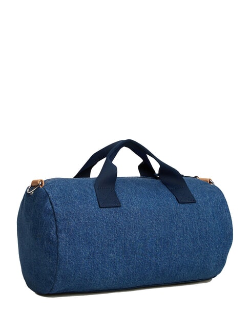 TJW ARCHIVE Shoulder bag denim - Duffle bags