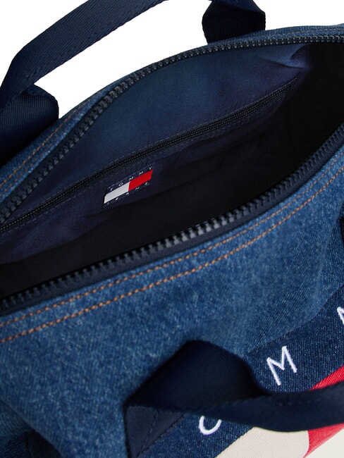 TJW ARCHIVE Shoulder bag denim - Duffle bags