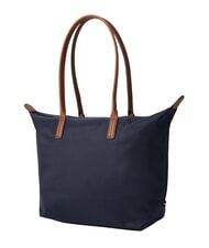 TOMMY HILFIGER POPETTE Shopping Bag space blue / black - Women&rsquo;s Bags - 2