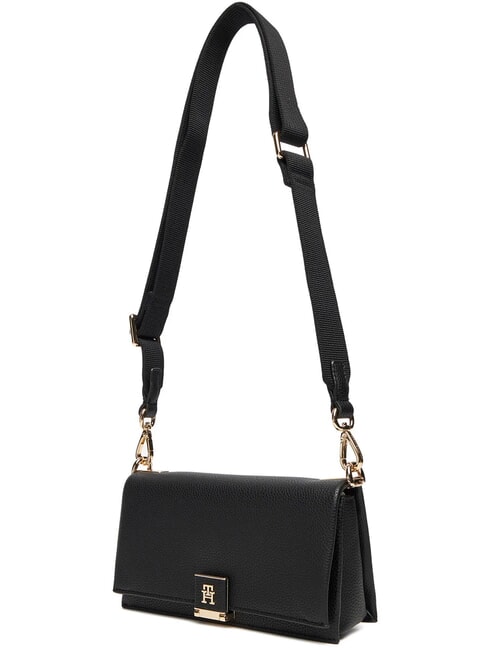 TH HER Mini shoulder bag black - Women’s Bags