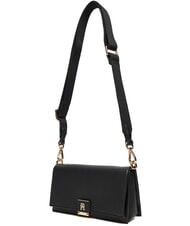 TOMMY HILFIGER TH HER Mini shoulder bag black - Women’s Bags - 3