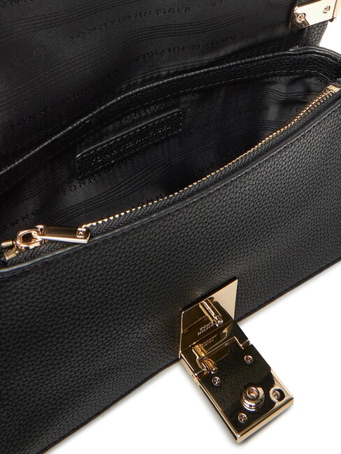 TH HER Mini shoulder bag black - Women’s Bags