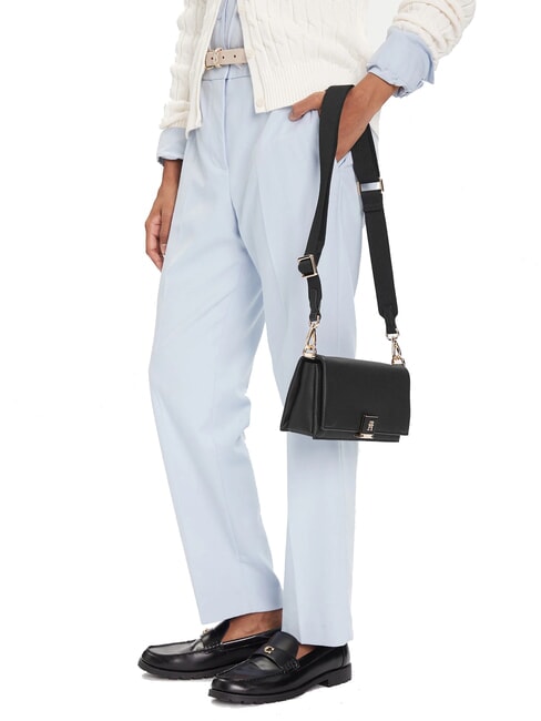 TH HER Mini shoulder bag black - Women’s Bags