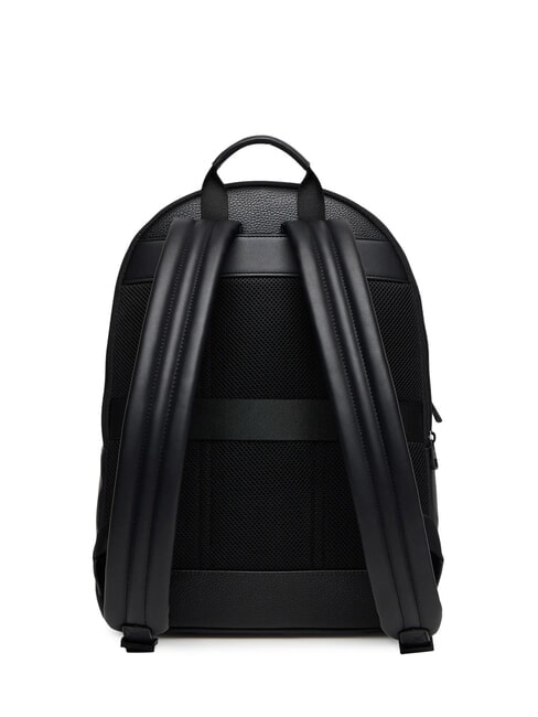 TH MONOGRAM 13" laptop backpack black - Laptop backpacks