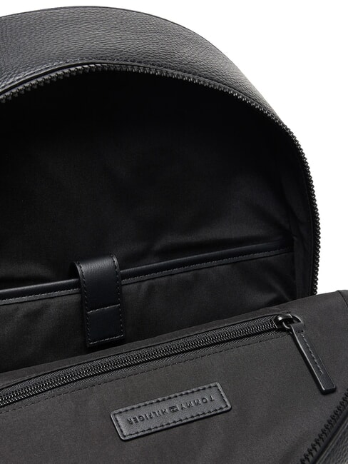 TH MONOGRAM 13" laptop backpack black - Laptop backpacks