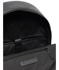 TOMMY HILFIGER TH MONOGRAM 13" laptop backpack black - Laptop backpacks - 3