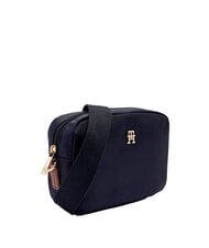 TOMMY HILFIGER POPETTE Mini Shoulder Camera Bag space blue / black - Women&rsquo;s Bags - 2