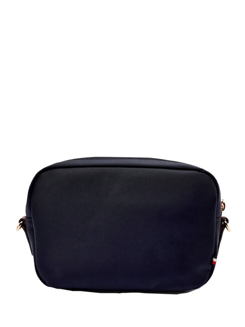 POPETTE Mini Shoulder Camera Bag space blue / black - Women&rsquo;s Bags