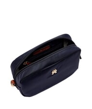 TOMMY HILFIGER POPETTE Mini Shoulder Camera Bag space blue / black - Women&rsquo;s Bags - 4