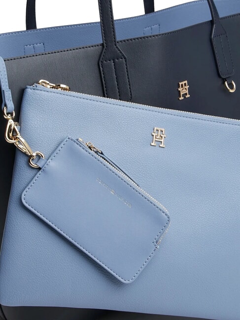 TH ICON  space blue / black - Women’s Bags