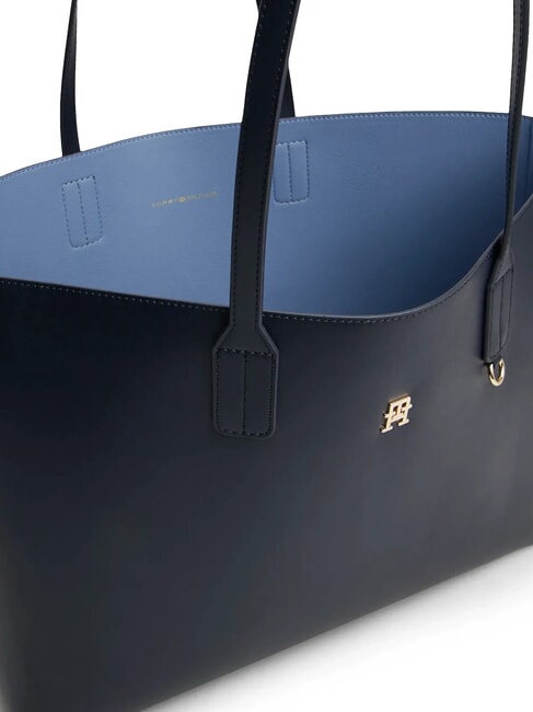 TH ICON  space blue / black - Women’s Bags