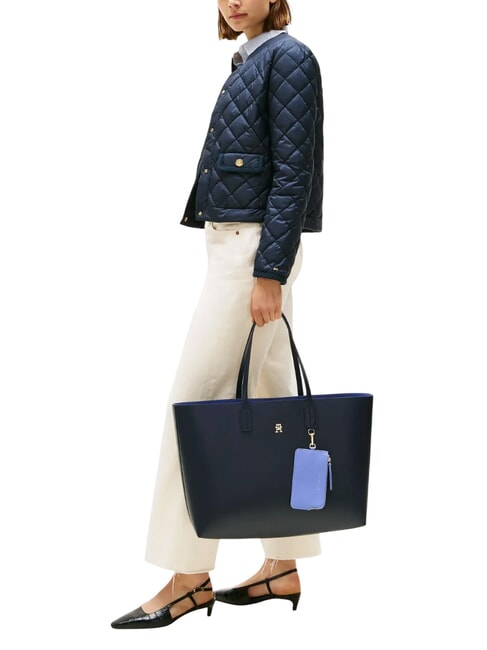 TH ICON  space blue / black - Women’s Bags