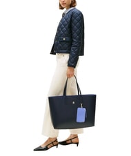 TOMMY HILFIGER TH ICON  space blue / black - Women’s Bags - 5