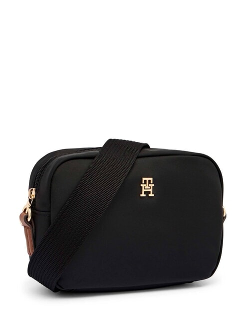 POPETTE Mini Shoulder Camera Bag black - Women’s Bags