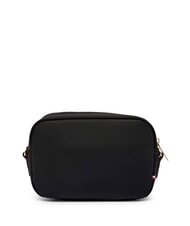 TOMMY HILFIGER POPETTE Mini Shoulder Camera Bag black - Women’s Bags - 3