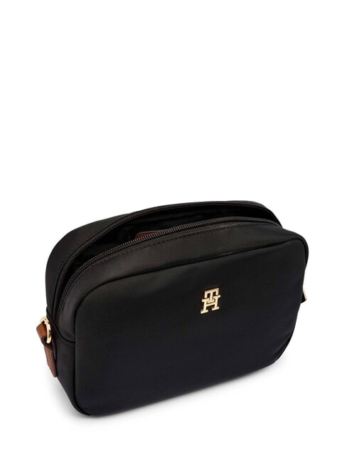 POPETTE Mini Shoulder Camera Bag black - Women’s Bags