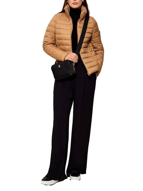 POPETTE Mini Shoulder Camera Bag black - Women’s Bags