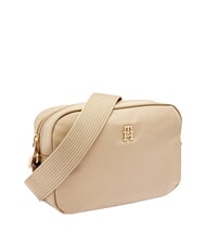 TOMMY HILFIGER POPETTE Mini Shoulder Camera Bag sandalwood - Women&rsquo;s Bags - 2
