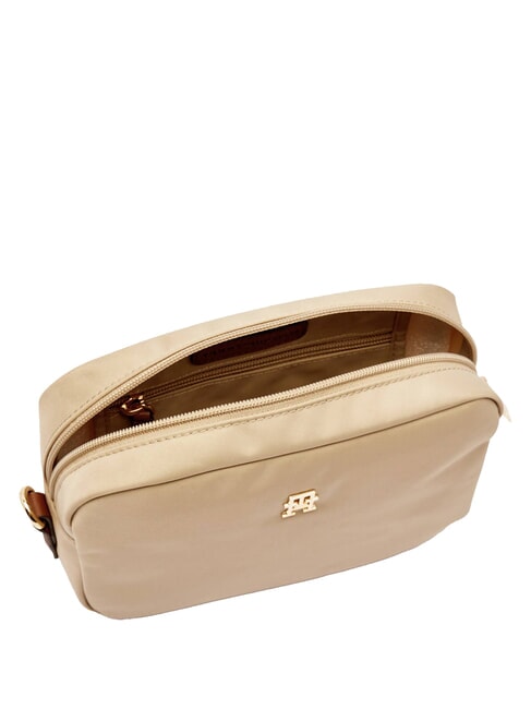 POPETTE Mini Shoulder Camera Bag sandalwood - Women&rsquo;s Bags