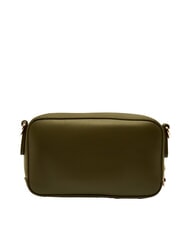 TOMMY HILFIGER TH ICON Mini shoulder bag Huntsman Green - Women&rsquo;s Bags - 3