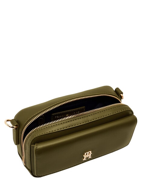 TH ICON Mini shoulder bag Huntsman Green - Women&rsquo;s Bags