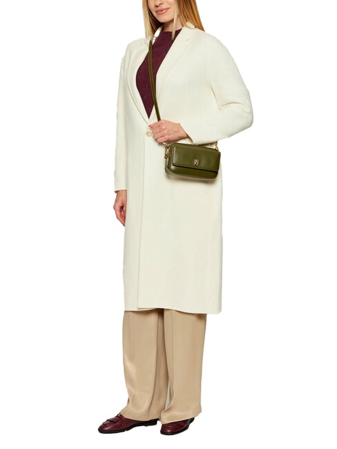 TH ICON Mini shoulder bag Huntsman Green - Women&rsquo;s Bags