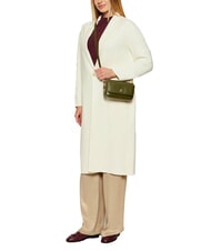 TOMMY HILFIGER TH ICON Mini shoulder bag Huntsman Green - Women&rsquo;s Bags - 5