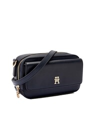 TOMMY HILFIGER TH ICON Mini shoulder bag - Women’s Bags