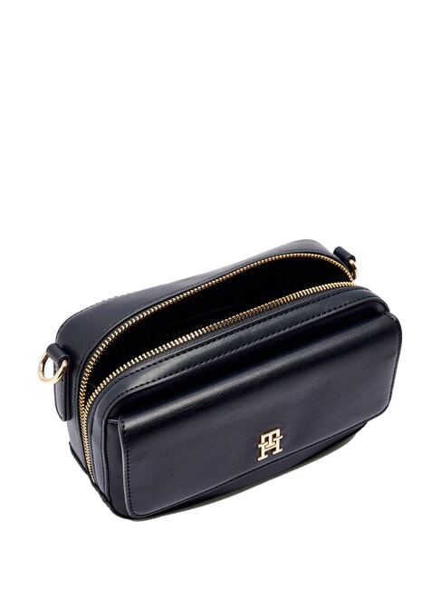 TH ICON Mini shoulder bag space blue / black - Women’s Bags