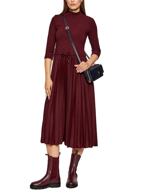 TH ICON Mini shoulder bag space blue / black - Women’s Bags