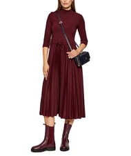 TOMMY HILFIGER TH ICON Mini shoulder bag space blue / black - Women’s Bags - 5