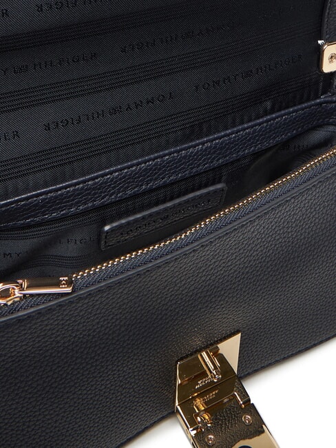 TH HER Mini shoulder bag space blue / black - Women’s Bags