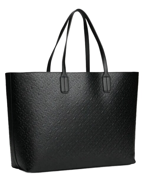 TH ICON Maxi Shopper black - Women’s Bags