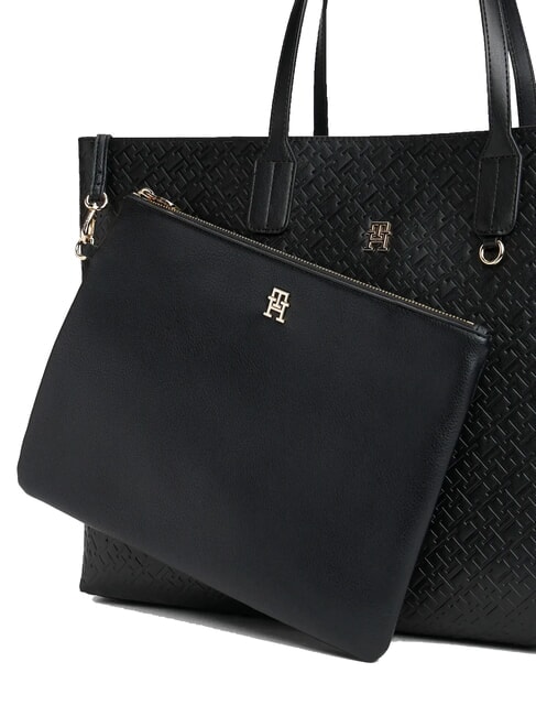 TH ICON Maxi Shopper black - Women’s Bags