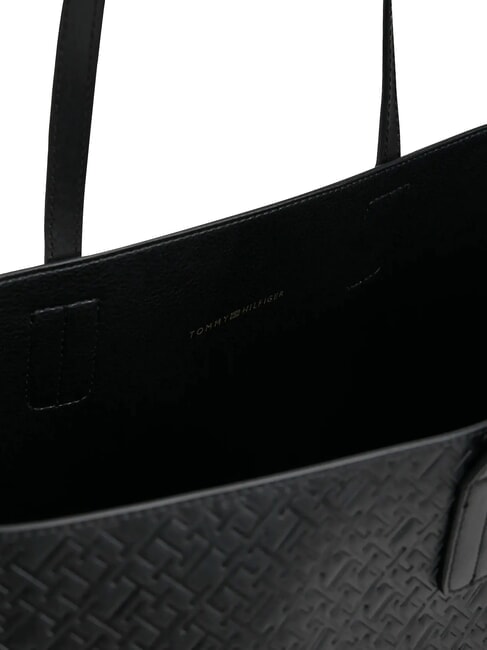 TH ICON Maxi Shopper black - Women’s Bags