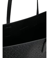 TOMMY HILFIGER TH ICON Maxi Shopper black - Women’s Bags - 4