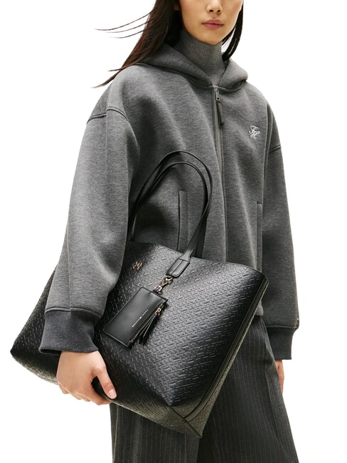 TH ICON Maxi Shopper black - Women’s Bags