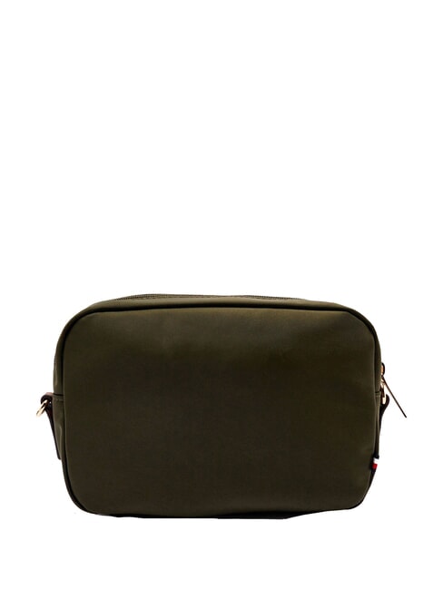 POPETTE Mini Shoulder Camera Bag Huntsman Green - Women&rsquo;s Bags