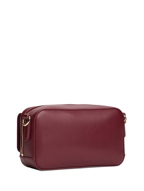 TH ICON Mini shoulder bag deep rouge - Women&rsquo;s Bags