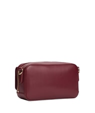 TOMMY HILFIGER TH ICON Mini shoulder bag deep rouge - Women&rsquo;s Bags - 2