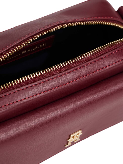 TH ICON Mini shoulder bag deep rouge - Women&rsquo;s Bags