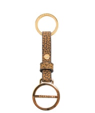 BORBONESE KEYRING Vite Keychain - Key holders