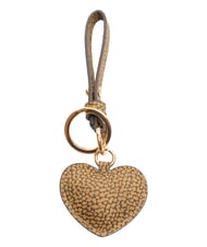 BORBONESE KEYRING Keychain - Key holders