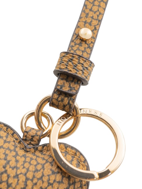 KEYRING Keychain op / natu - Key holders