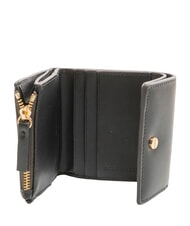 BORBONESE GRAFFITI  Mini Wallet - Women’s Wallets