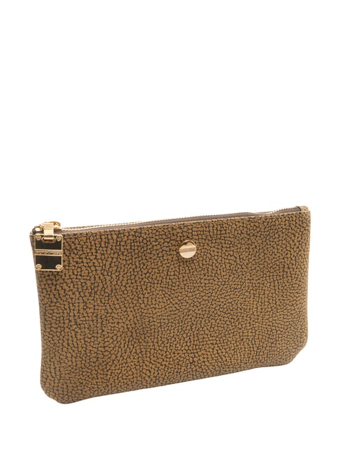 VITE COATED OP All-purpose pouch op / natu - Sachets & Travels Cases