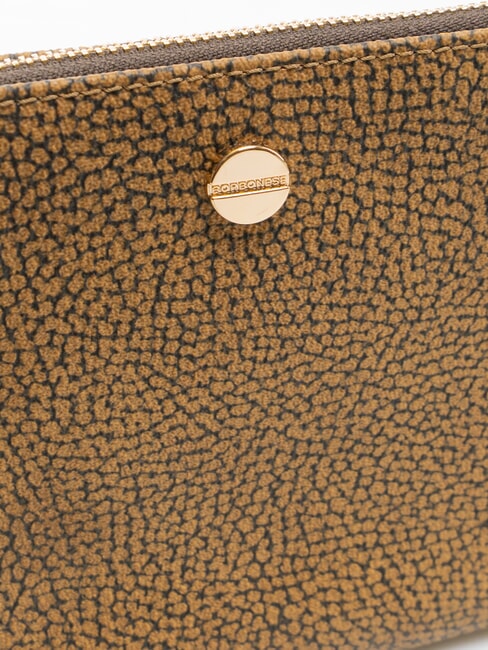 VITE COATED OP All-purpose pouch op / natu - Sachets & Travels Cases